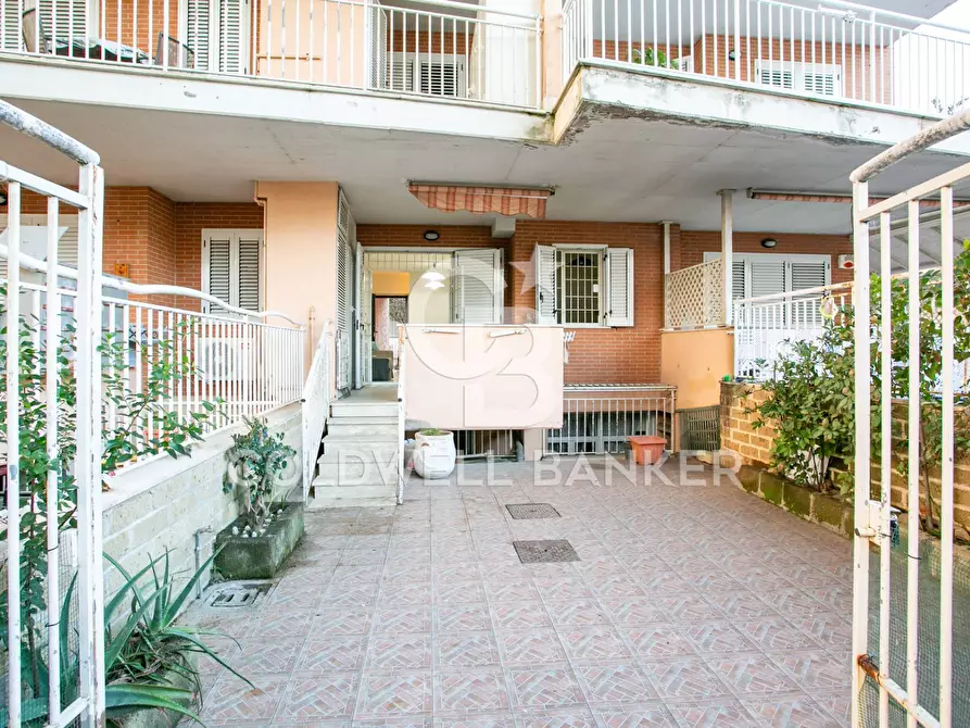 Immagine 4 di Appartamento in vendita  in Via Botticelli 5c a Santa Marinella