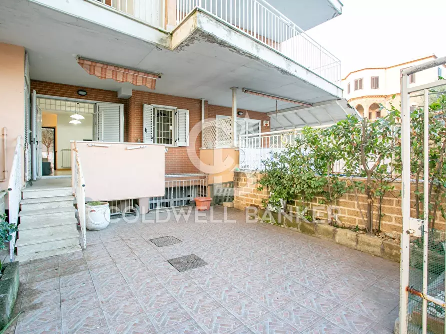 Immagine 5 di Appartamento in vendita  in Via Botticelli 5c a Santa Marinella