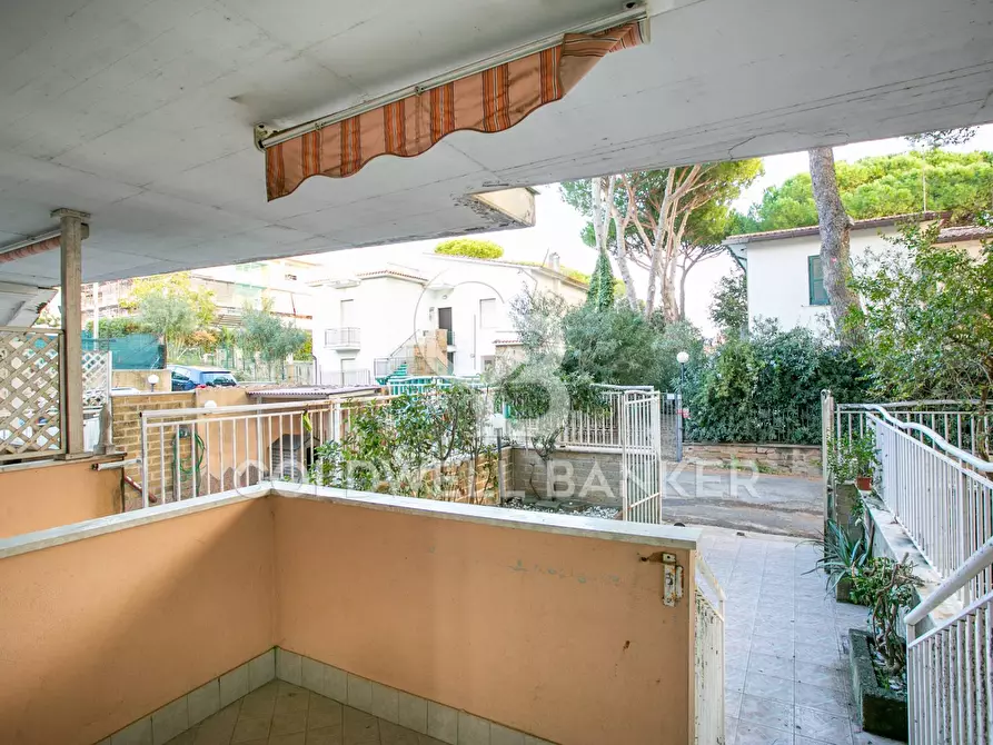 Immagine 7 di Appartamento in vendita  in Via Botticelli 5c a Santa Marinella