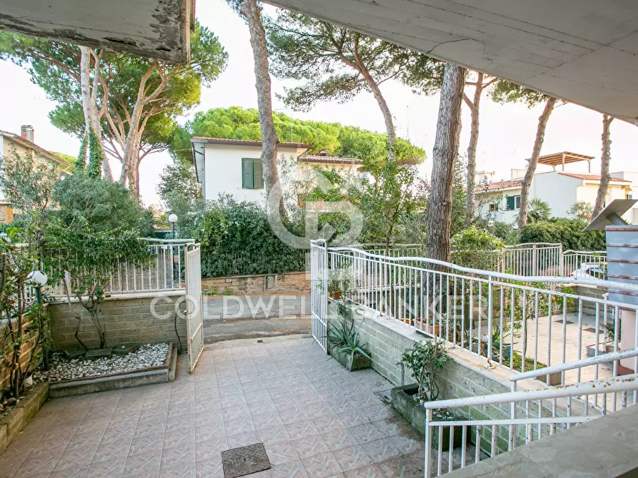 Immagine 8 di Appartamento in vendita  in Via Botticelli 5c a Santa Marinella