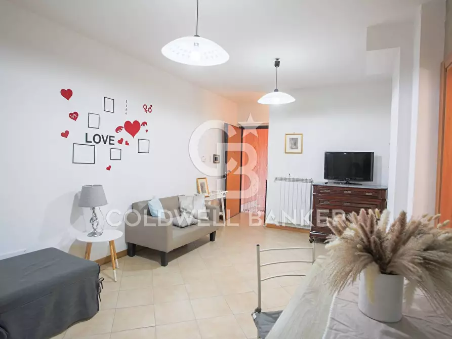 Immagine 10 di Appartamento in vendita  in Via Botticelli 5c a Santa Marinella