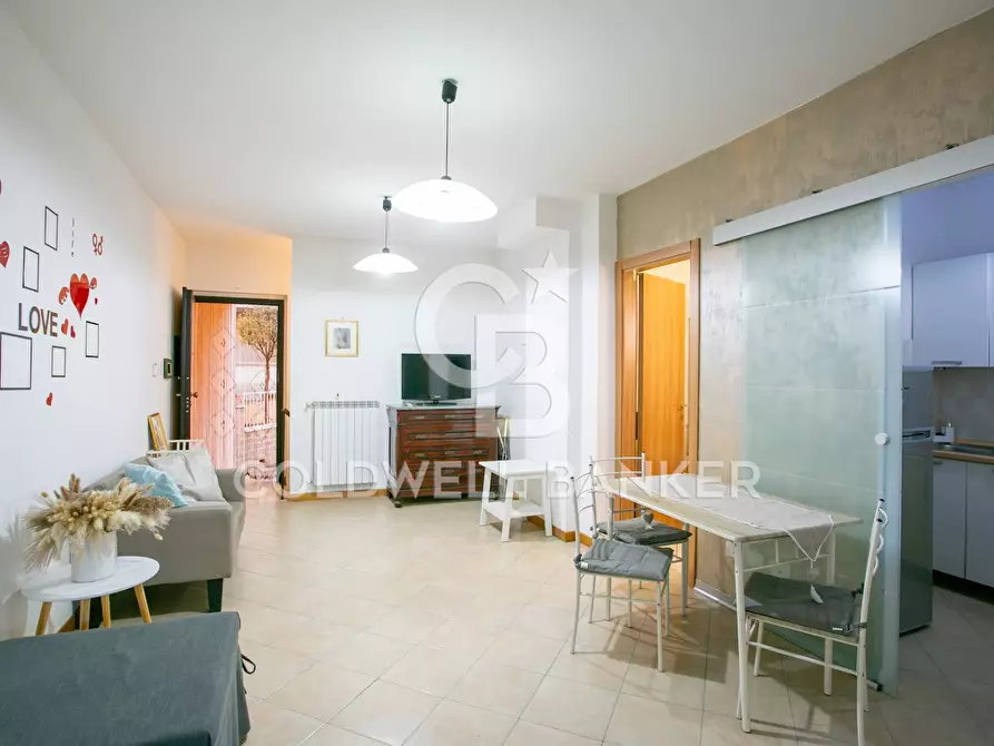 Immagine 1 di Appartamento in vendita  in Via Botticelli 5c a Santa Marinella