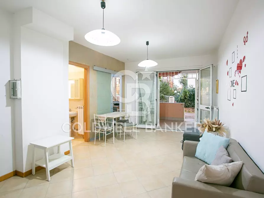 Immagine 12 di Appartamento in vendita  in Via Botticelli 5c a Santa Marinella