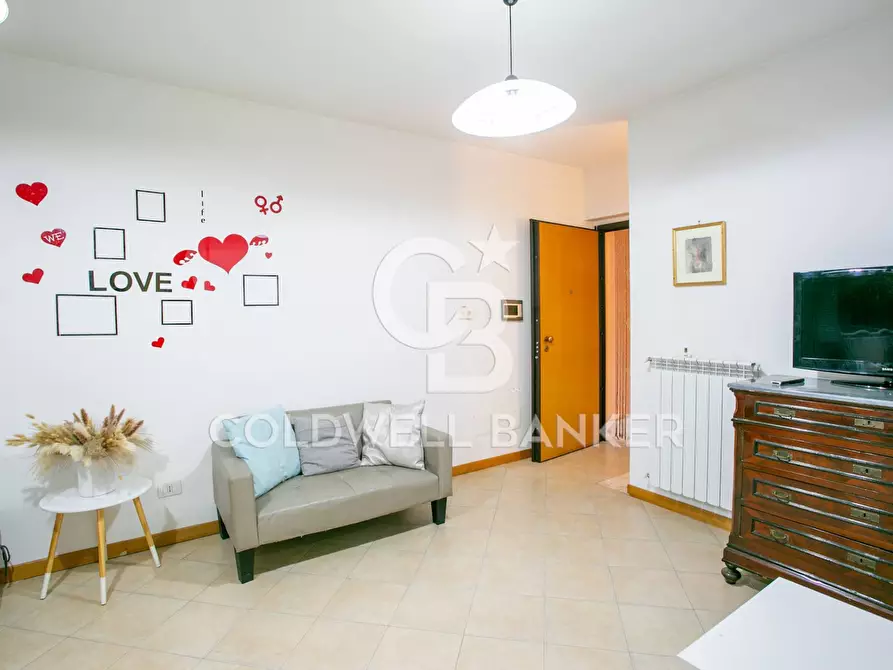 Immagine 14 di Appartamento in vendita  in Via Botticelli 5c a Santa Marinella