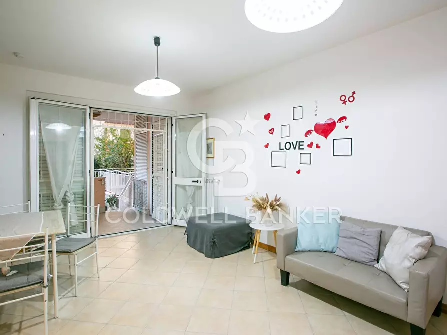 Immagine 15 di Appartamento in vendita  in Via Botticelli 5c a Santa Marinella