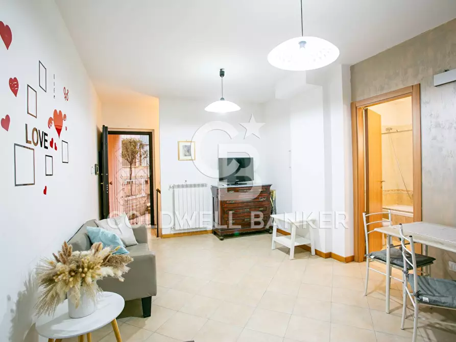 Immagine 16 di Appartamento in vendita  in Via Botticelli 5c a Santa Marinella