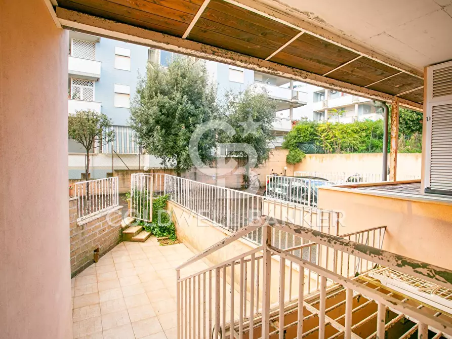 Immagine 26 di Appartamento in vendita  in Via Botticelli 5c a Santa Marinella