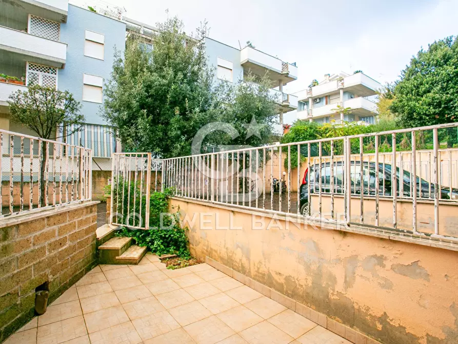 Immagine 23 di Appartamento in vendita  in Via Botticelli 5c a Santa Marinella