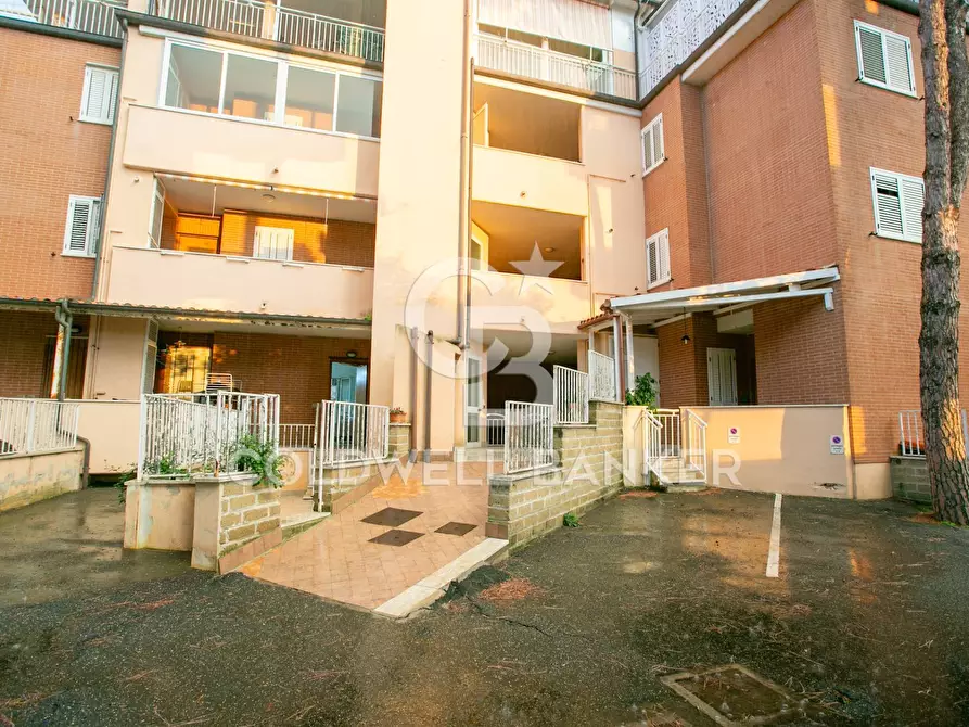 Immagine 24 di Appartamento in vendita  in Via Botticelli 5c a Santa Marinella