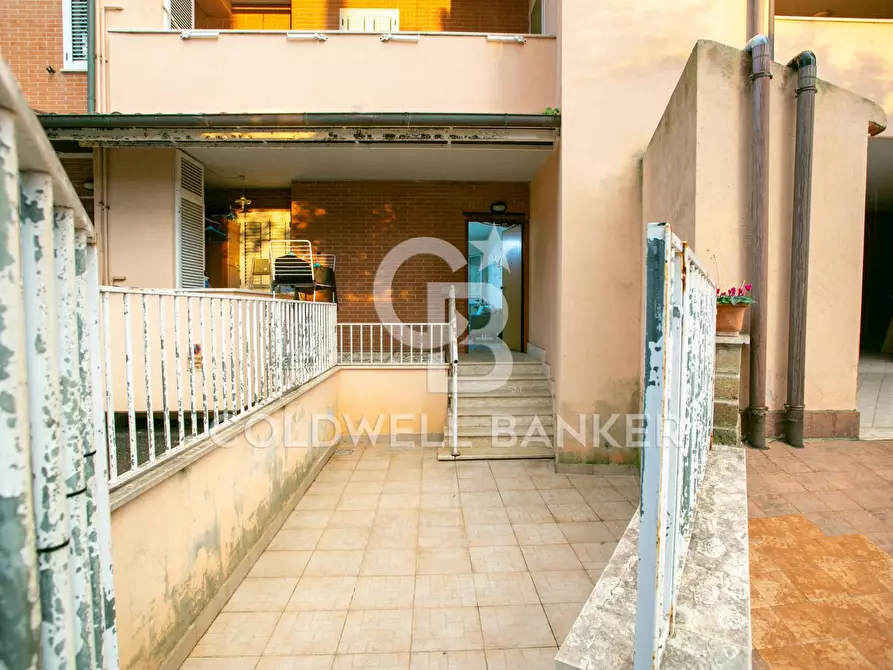 Immagine 25 di Appartamento in vendita  in Via Botticelli 5c a Santa Marinella