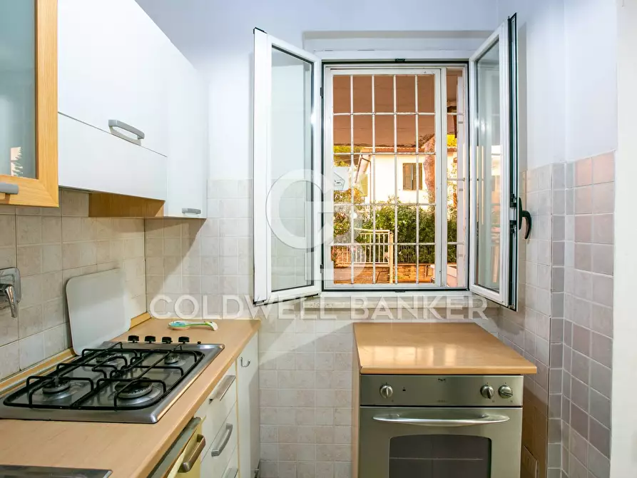 Immagine 19 di Appartamento in vendita  in Via Botticelli 5c a Santa Marinella