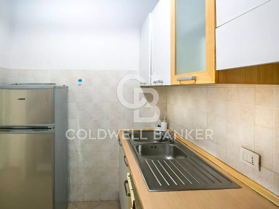 Immagine 20 di Appartamento in vendita  in Via Botticelli 5c a Santa Marinella