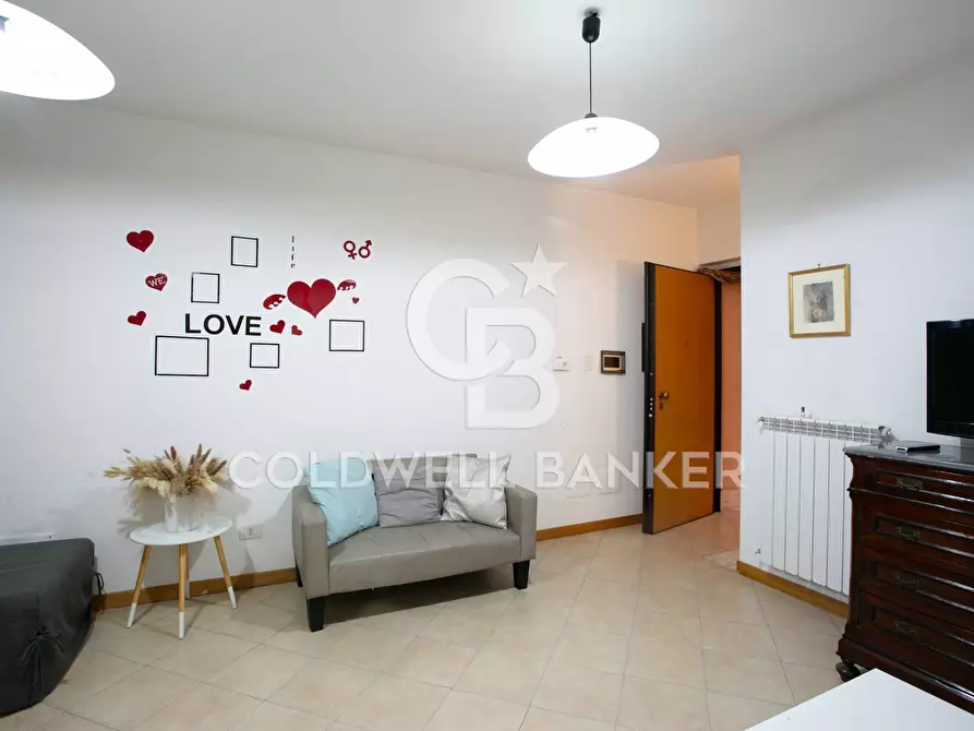 Immagine 17 di Appartamento in vendita  in Via Botticelli 5c a Santa Marinella