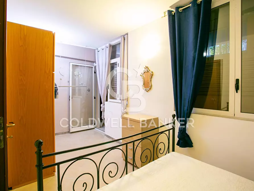 Immagine 31 di Appartamento in vendita  in Via Botticelli 5c a Santa Marinella