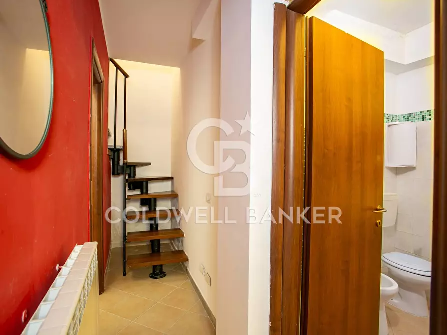 Immagine 27 di Appartamento in vendita  in Via Botticelli 5c a Santa Marinella