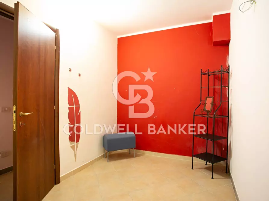 Immagine 37 di Appartamento in vendita  in Via Botticelli 5c a Santa Marinella