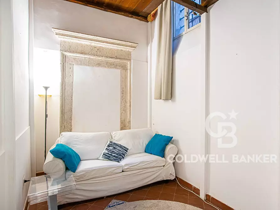 Immagine 14 di Appartamento in vendita  in Via Di Monte Giordano a Roma