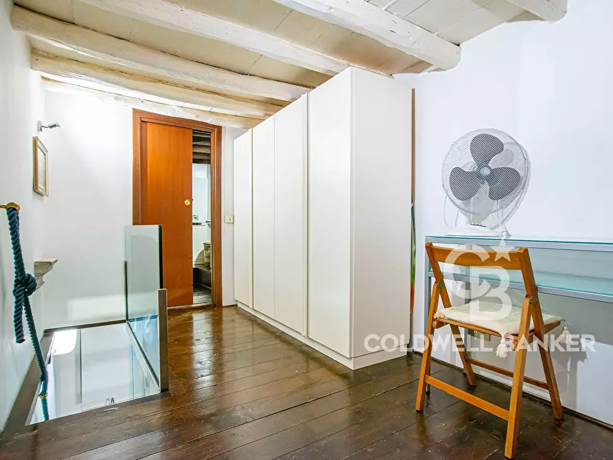 Immagine 15 di Appartamento in vendita  in Via Di Monte Giordano a Roma