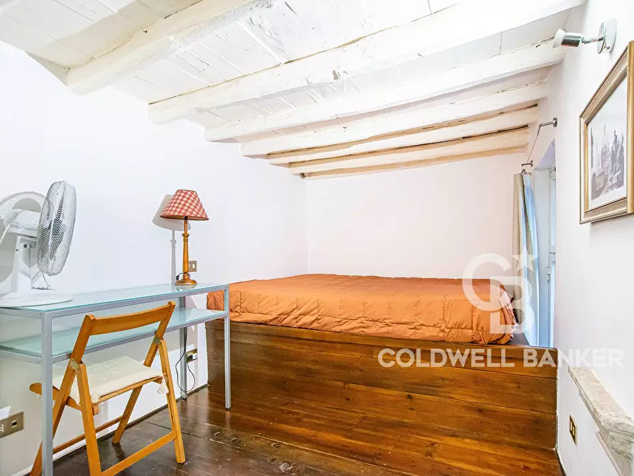 Immagine 18 di Appartamento in vendita  in Via Di Monte Giordano a Roma