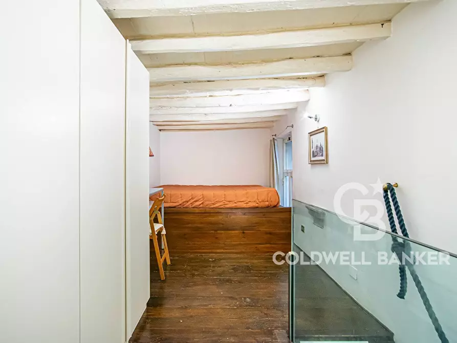 Immagine 19 di Appartamento in vendita  in Via Di Monte Giordano a Roma