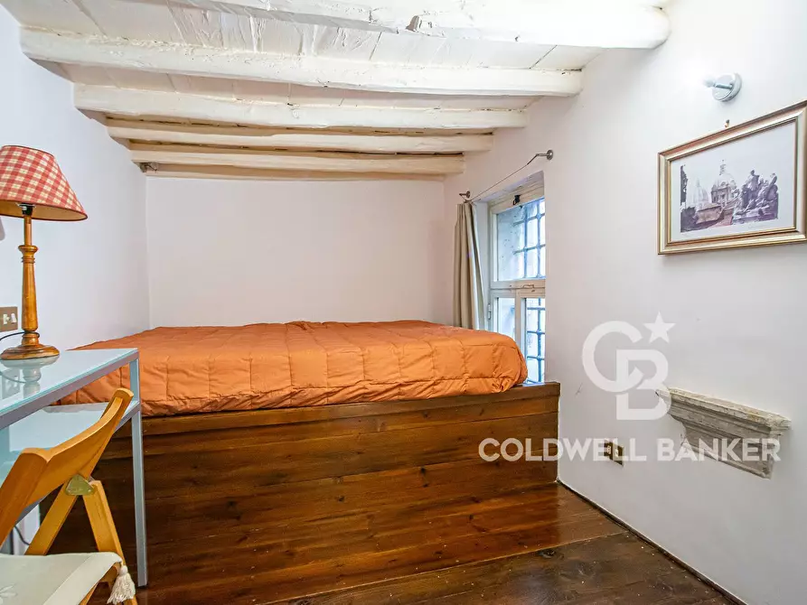 Immagine 20 di Appartamento in vendita  in Via Di Monte Giordano a Roma