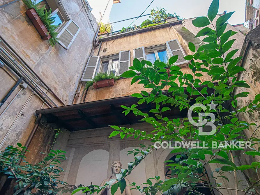 Immagine 25 di Appartamento in vendita  in Via Di Monte Giordano a Roma