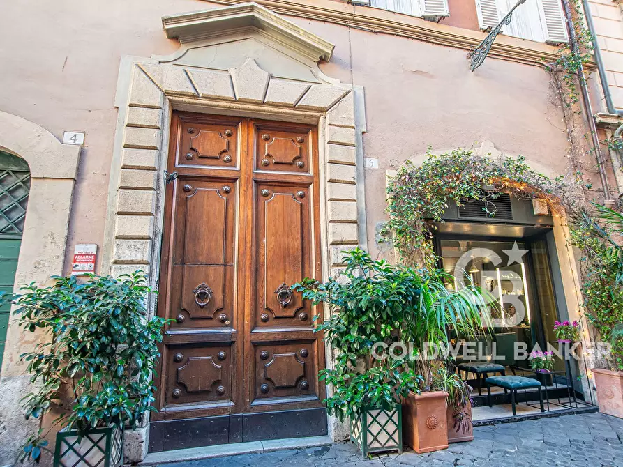 Immagine 27 di Appartamento in vendita  in Via Di Monte Giordano a Roma