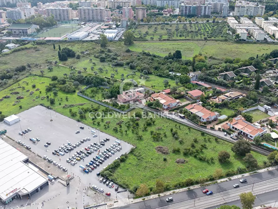 Immagine 3 di Terreno agricolo in vendita  in VIALE MICHELALENGELO a Palermo