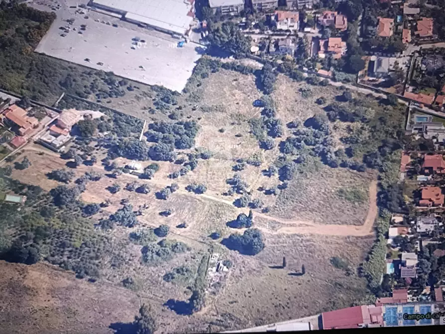 Immagine 7 di Terreno agricolo in vendita  in VIALE MICHELALENGELO a Palermo