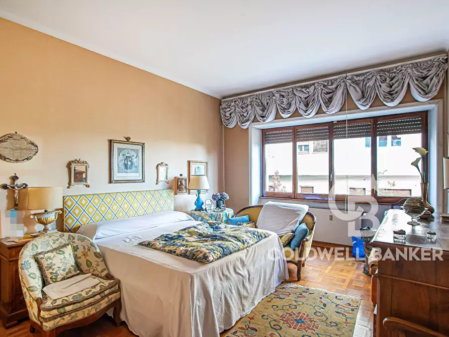 Immagine 16 di Appartamento in vendita  in Via Alessandro Fleming a Roma