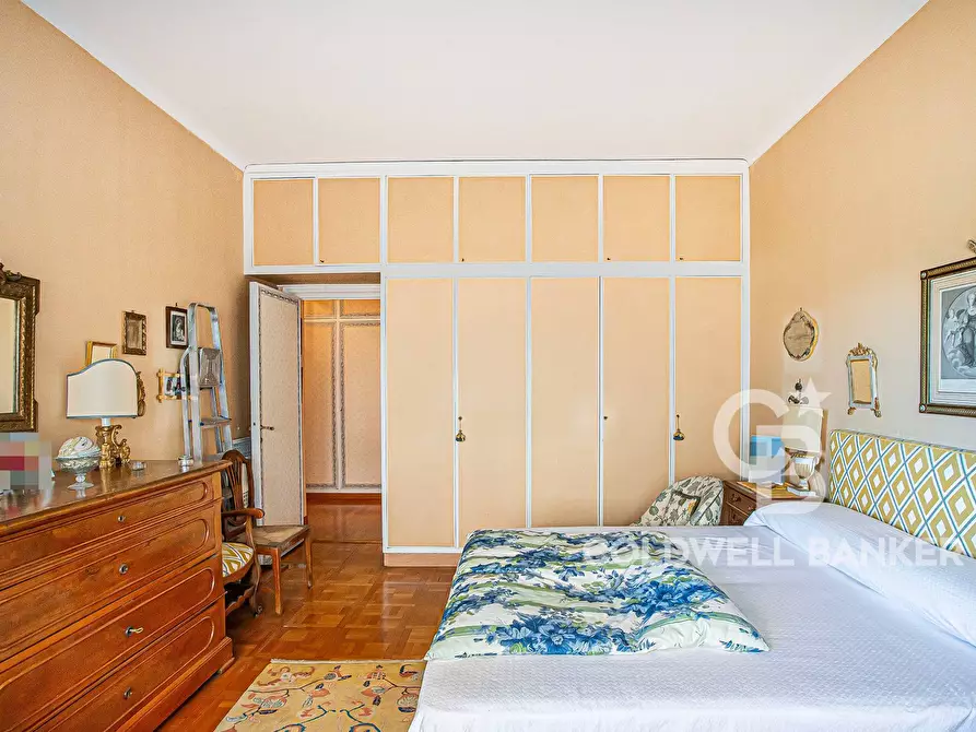 Immagine 17 di Appartamento in vendita  in Via Alessandro Fleming a Roma