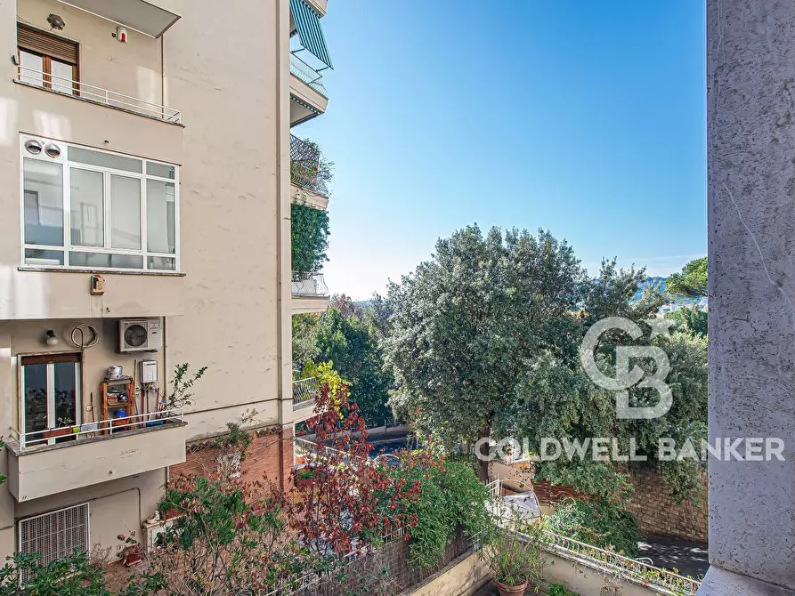 Immagine 25 di Appartamento in vendita  in Via Alessandro Fleming a Roma