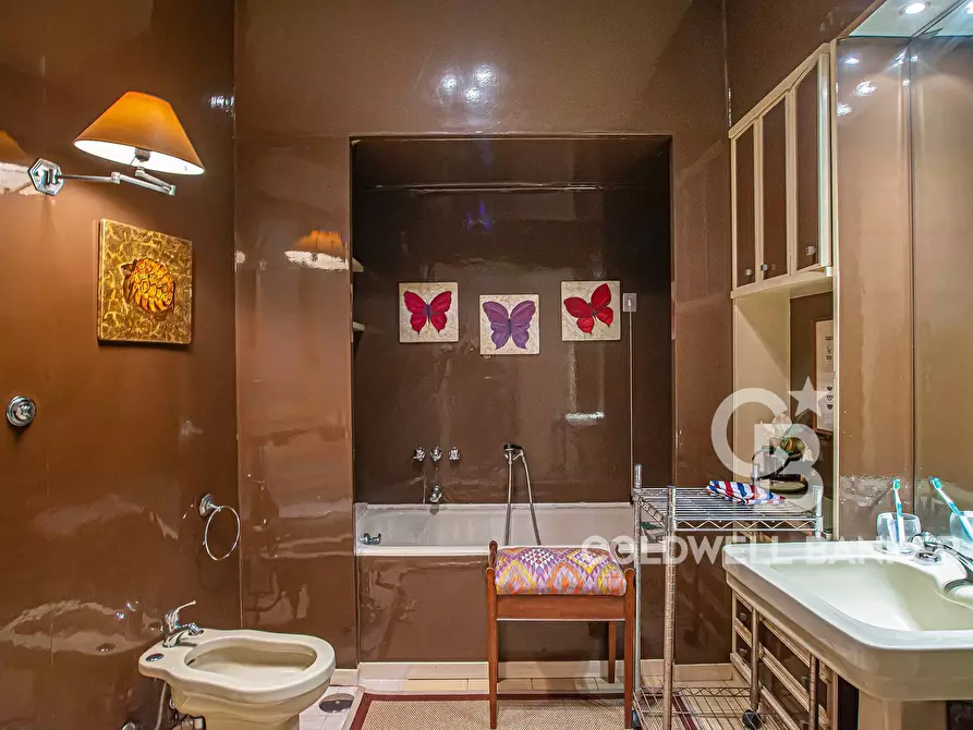 Immagine 23 di Appartamento in vendita  in Via Alessandro Fleming a Roma