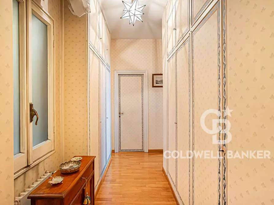 Immagine 27 di Appartamento in vendita  in Via Alessandro Fleming a Roma