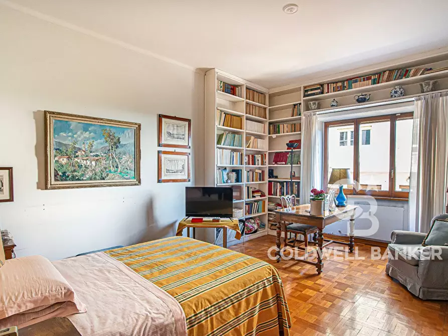 Immagine 18 di Appartamento in vendita  in Via Alessandro Fleming a Roma