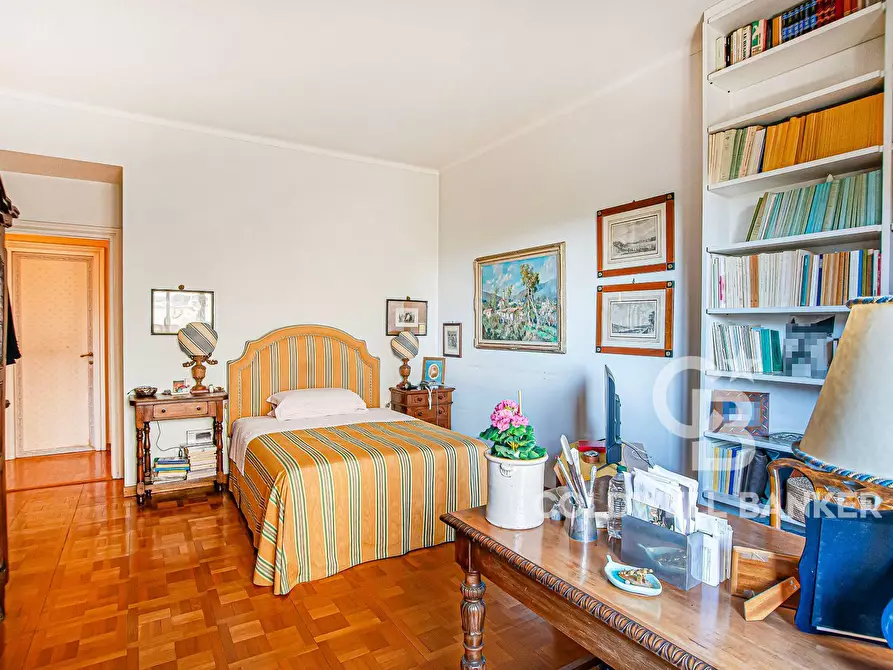 Immagine 19 di Appartamento in vendita  in Via Alessandro Fleming a Roma