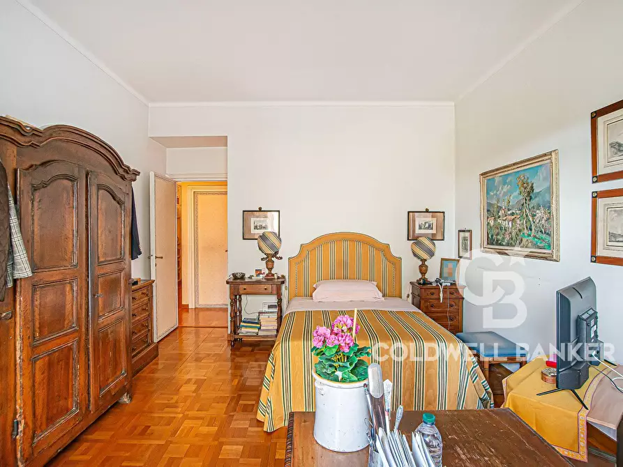 Immagine 20 di Appartamento in vendita  in Via Alessandro Fleming a Roma