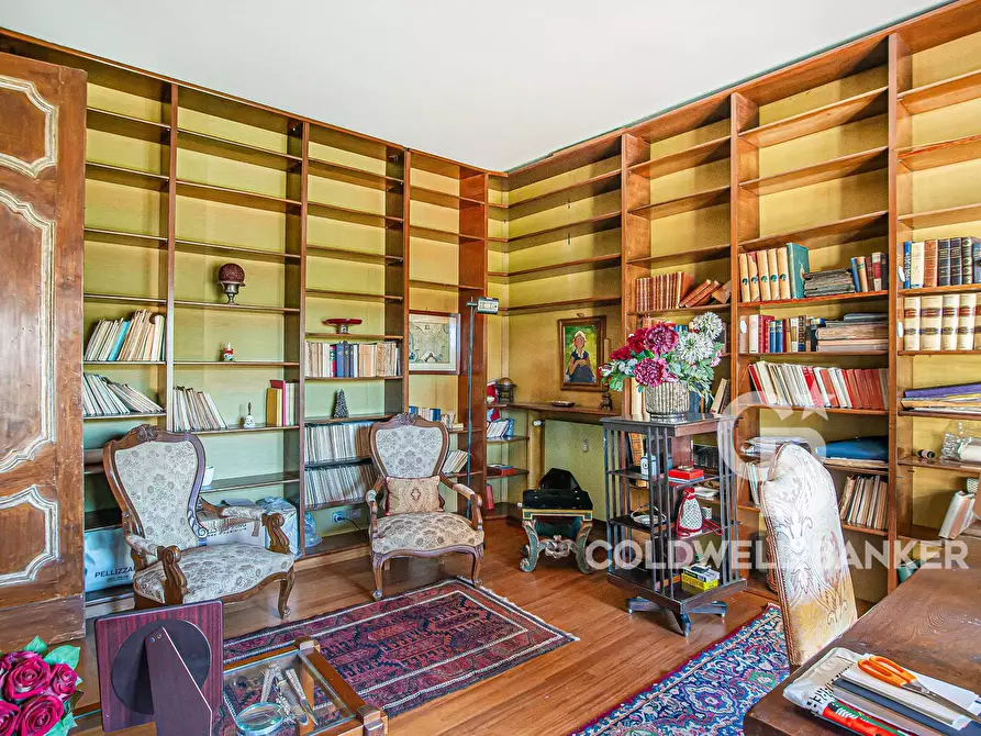 Immagine 13 di Appartamento in vendita  in Via Alessandro Fleming a Roma