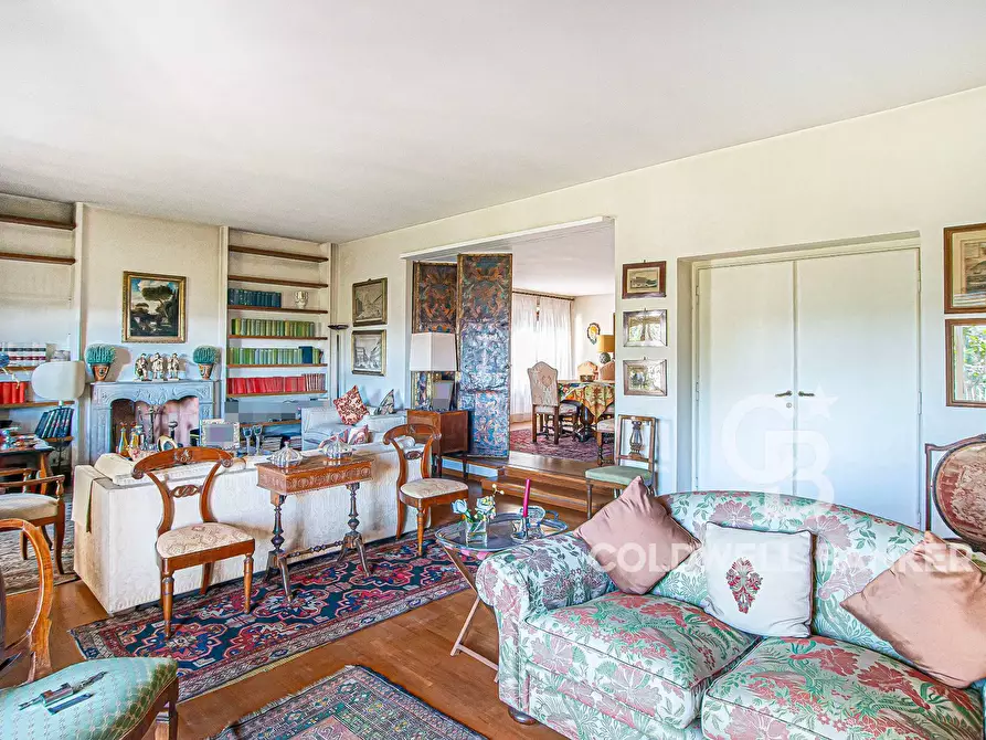 Immagine 6 di Appartamento in vendita  in Via Alessandro Fleming a Roma