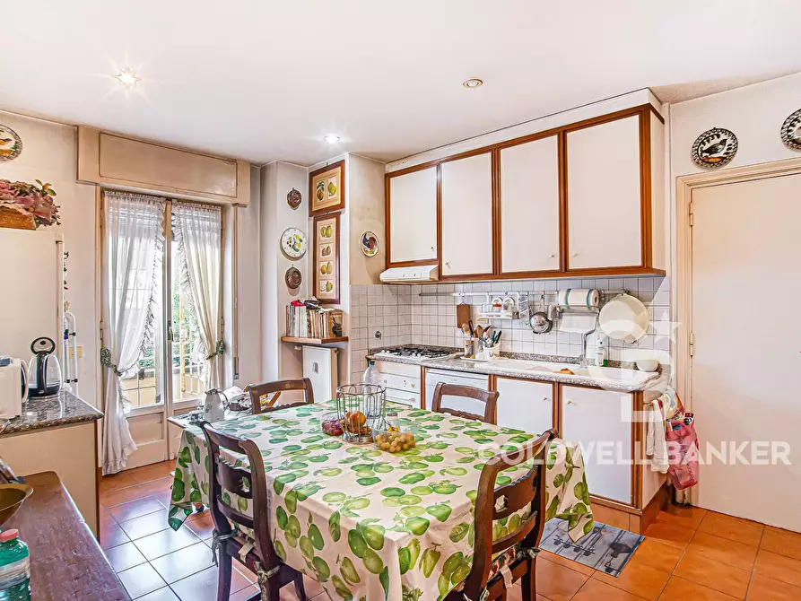 Immagine 29 di Appartamento in vendita  in Via Alessandro Fleming a Roma