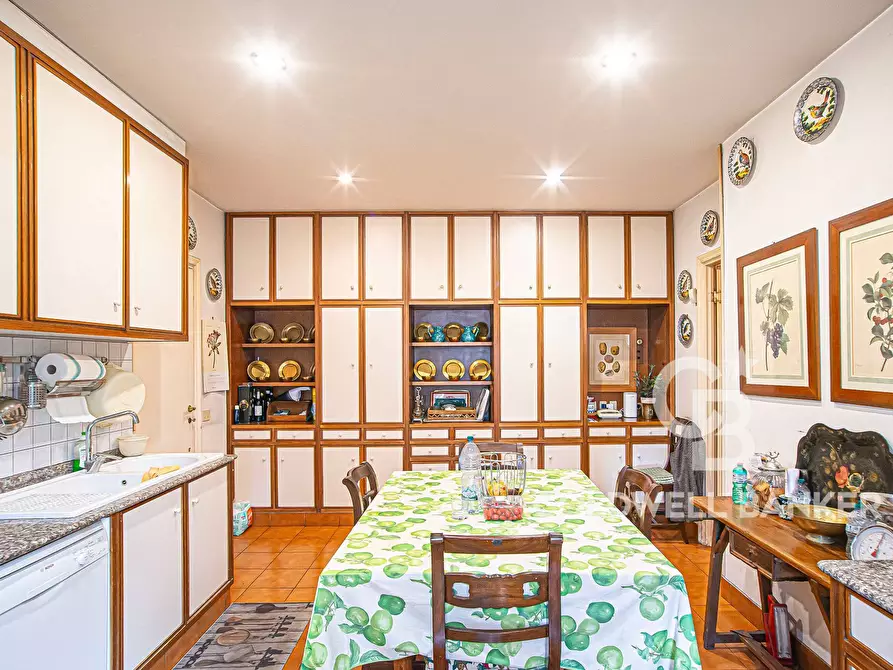 Immagine 31 di Appartamento in vendita  in Via Alessandro Fleming a Roma