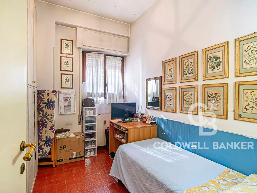 Immagine 21 di Appartamento in vendita  in Via Alessandro Fleming a Roma