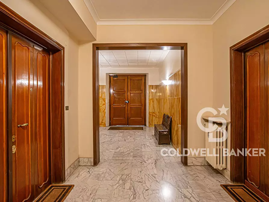 Immagine 26 di Appartamento in vendita  in Via Alessandro Fleming a Roma