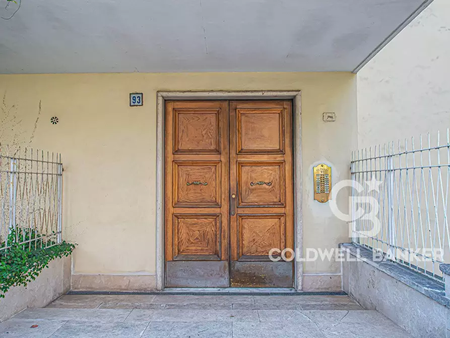 Immagine 33 di Appartamento in vendita  in Via Alessandro Fleming a Roma