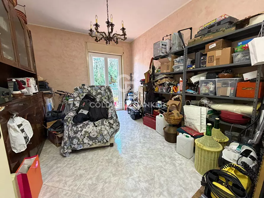 Immagine 12 di Appartamento in vendita  in Viale Lorenzo Bolano 45 a Catania