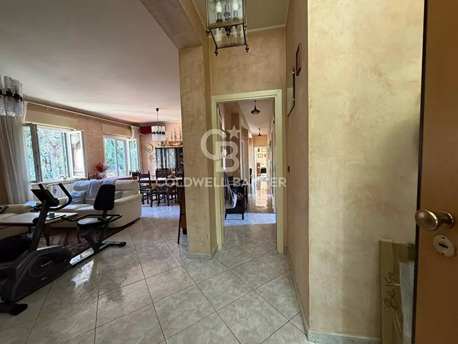 Immagine 3 di Appartamento in vendita  in Viale Lorenzo Bolano 45 a Catania