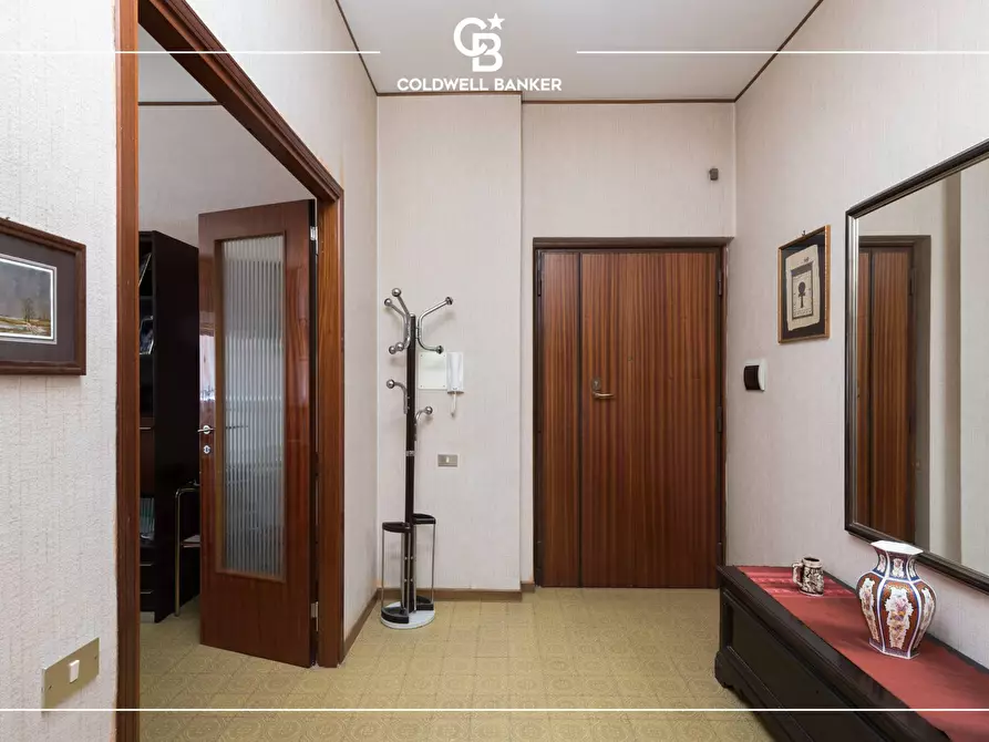 Immagine 3 di Appartamento in vendita  in Via Francesco Baracca 15 a Ciampino