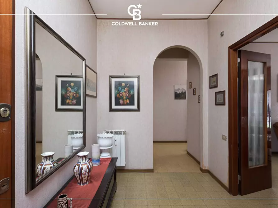 Immagine 4 di Appartamento in vendita  in Via Francesco Baracca 15 a Ciampino