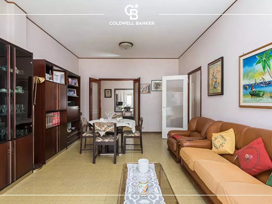 Immagine 5 di Appartamento in vendita  in Via Francesco Baracca 15 a Ciampino