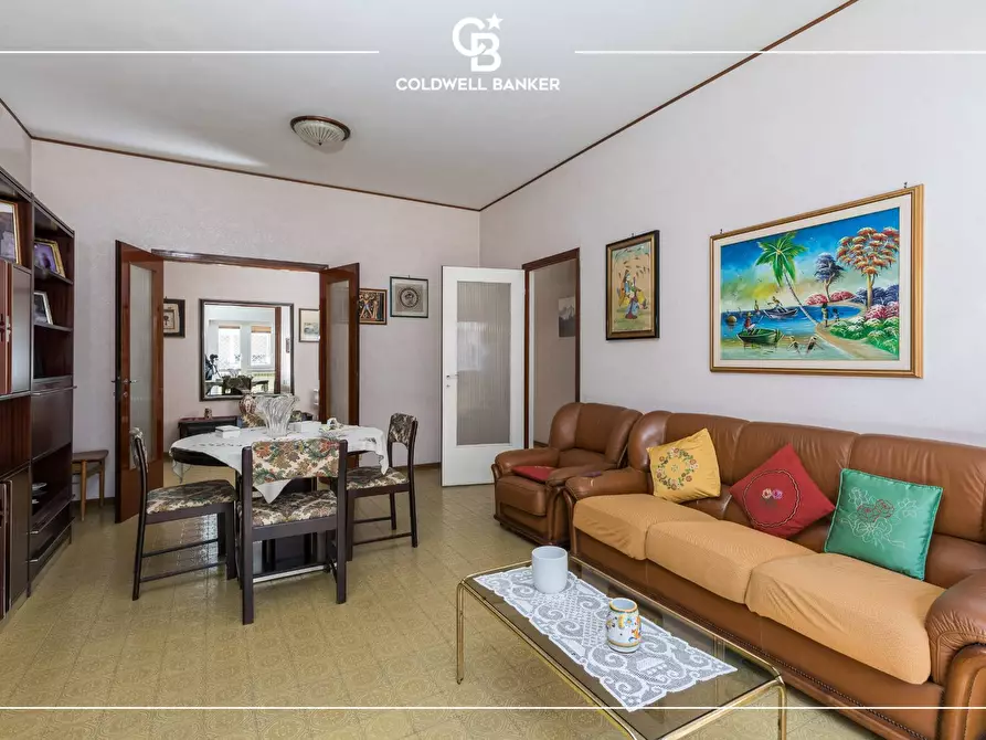 Immagine 6 di Appartamento in vendita  in Via Francesco Baracca 15 a Ciampino